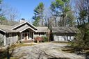 422 Lakeside Drive sold home in Lake Toxaway, SC