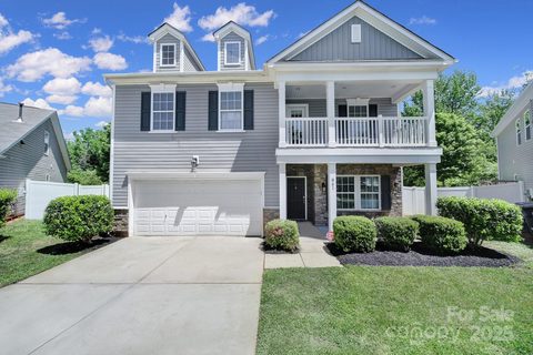861 Watling Street sold home in Bexley, Fort Mill, SC
