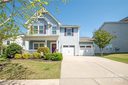 2207 Atwell Glen Lane sold home in Pineville, SC