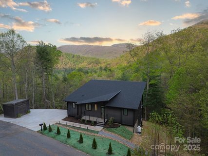 175 Silverglen Way sold home in Silverglen, Hendersonville, NC