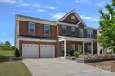 9867 Travertine Trail sold home in Davidson, SC