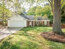 8718 Rittenhouse Circle sold home in Charlotte, SC