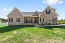2542 Us 158 Highway Highway sold home in Mocksville, SC