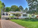 517 Wingrave Drive sold home in Charlotte, SC
