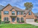 213 Walnut Point Drive sold home in Matthews, SC