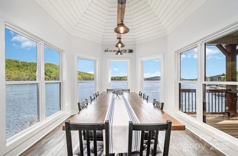 602 Shoreline Road sold home in Dixie Shores, New London, NC