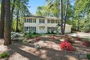 505 Southland Road sold home in Huntersville, SC