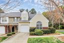 11539 Delores Ferguson Lane sold home in Charlotte, SC