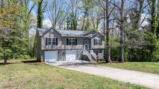 112 N Council Oaks Street sold home in Council Oaks, Morganton, NC