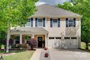 985 Angelica Lane sold home in Tega Cay, SC