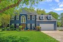 8651 Walsham Drive sold home in Charlotte, SC