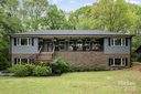 4517 Lake Shore Road sold home in Denver, SC