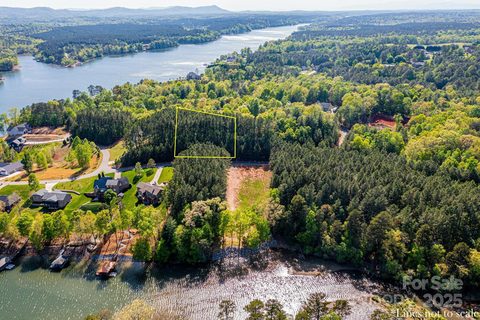 5837 Kaylee Ann Drive 23 sold home in Hayes Mill Landing, Granite Falls, NC