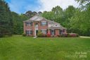 7206 Forrest Rader Drive sold home in Mint Hill, SC