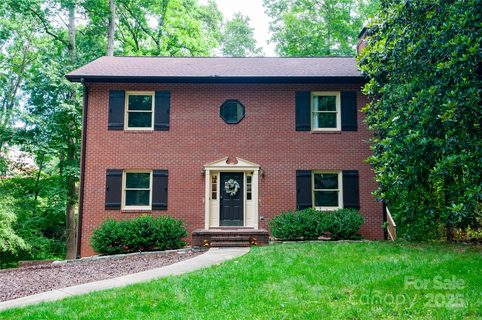 2540 Heritage Circle sold home in Eastbrook, Statesville, NC
