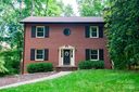 2540 Heritage Circle sold home in Statesville, SC