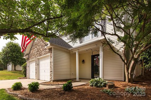 8607 Cedardale Ridge Court