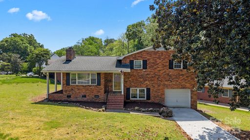 5301 Baker Drive