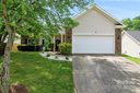 5927 Patricia Ryan Drive sold home in Charlotte, SC