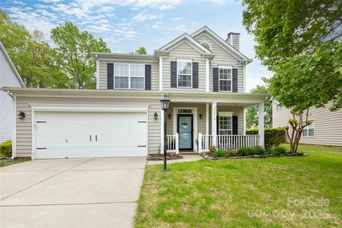 2012 Galty Lane sold home in Langston, Charlotte, NC