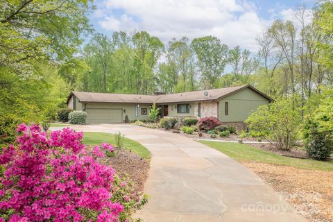 78 Scalybark Trail sold home in Poplar Trails, Concord, NC