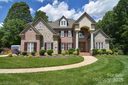 6927 Ellington Farm Lane sold home in Mint Hill, SC