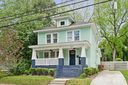 1327 Fairmont Street sold home in Charlotte, SC