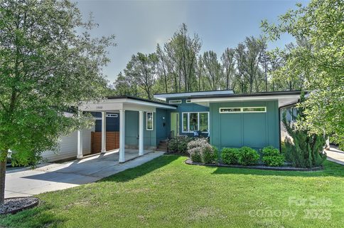 1900 Lakedell Drive