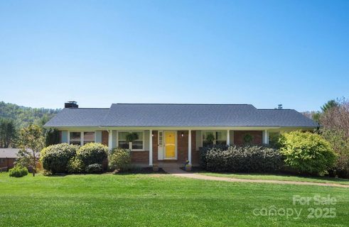 58 Braddock Way sold home in Ballantree, Asheville, NC