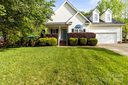 3509 Seminole Drive sold home in Maiden, SC