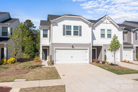 2340 Belterra Drive sold home in Belterra, Charlotte, NC
