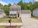 303 Landis Oak Way sold home in Landis, SC