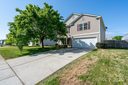 4315 Barnside Lane sold home in Charlotte, SC