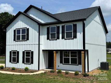 3012 Isle Lane sold home in Sabella Estates, Monroe, NC