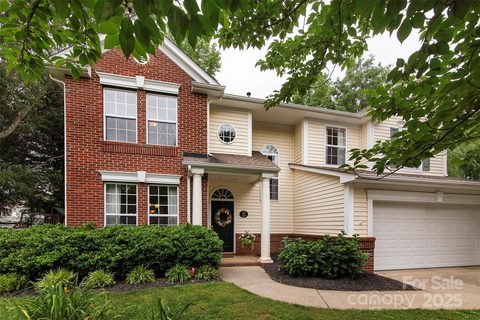 3404 Pasture View Court sold home in Brownes Ferry, Charlotte, NC