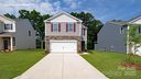 3056 Ora Smith Road sold home in Lincolnton, SC
