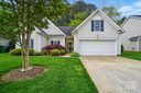 13505 Michael Lynn Road sold home in Charlotte, SC