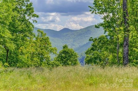 Lot 69 Whisper Mountain Drive active home in Whisper Mountain, Leicester, NC