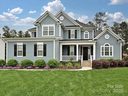 358 Hampton Trail Drive sold home in Fort Mill, SC