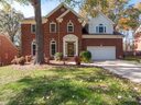 237 Walnut Point Drive sold home in Matthews, SC