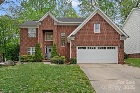 8600 Glade Court