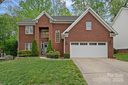 8600 Glade Court sold home in Huntersville, SC