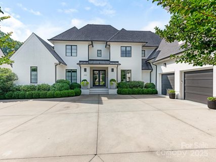 2343 Vernon Drive sold home in Pharr Acres, Charlotte, NC