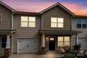 4 Chambers Garden Drive sold home in Arden, SC