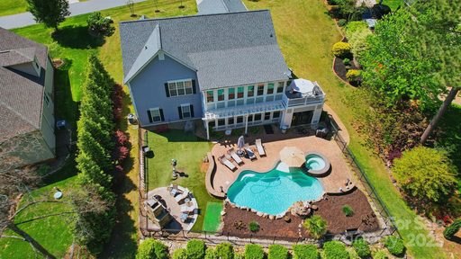 4160 Isle Of Pines Drive sold home in Isle Of Pines, Denver, NC