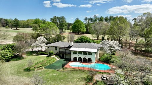 455 W Gleneagles Road