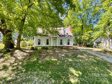 2113 Killarney Place pending home in Wexford, Charlotte, NC