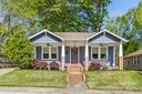 1716 Wickford Place sold home in Charlotte, SC