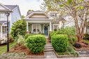 6726 Park Meadows Place sold home in Huntersville, SC