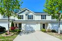2141 Talbert Court sold home in Charlotte, SC